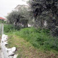 Land plot in Greece