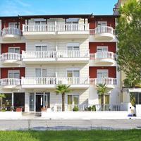 Hotel in Greece, 700 sq.m.