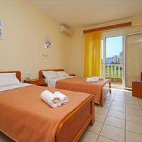 Hotel in Greece, 700 sq.m.