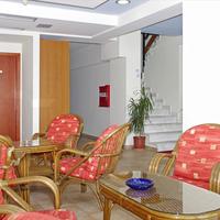 Hotel in Greece, 700 sq.m.