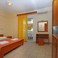 Hotel in Greece, 700 sq.m.