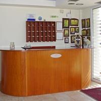 Hotel in Greece, 700 sq.m.