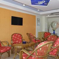 Hotel in Greece, 700 sq.m.