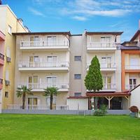 Hotel in Greece, 700 sq.m.