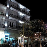 Business center in Greece, 550 sq.m.