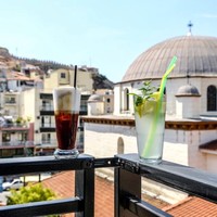 Business center in Greece, 550 sq.m.