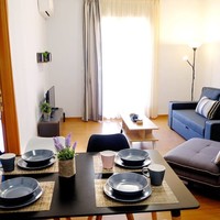 Business center in Greece, 550 sq.m.