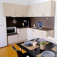 Business center in Greece, 550 sq.m.