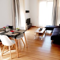 Business center in Greece, 550 sq.m.