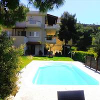 Villa in Greece, 240 sq.m.