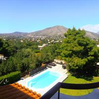 Villa in Greece, 240 sq.m.