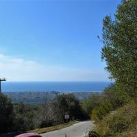 Land plot in Greece, 1500 sq.m.