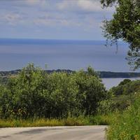 Land plot in Greece, 1500 sq.m.