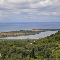 Land plot in Greece, 1500 sq.m.