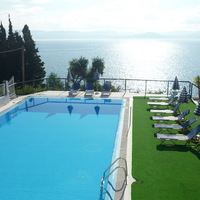 Hotel in Greece, 860 sq.m.