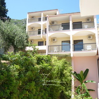 Hotel in Greece, 860 sq.m.