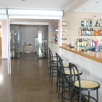 Hotel in Greece, 860 sq.m.