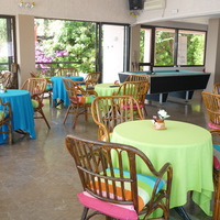 Hotel in Greece, 860 sq.m.