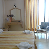 Hotel in Greece, 860 sq.m.