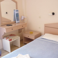 Hotel in Greece, 860 sq.m.