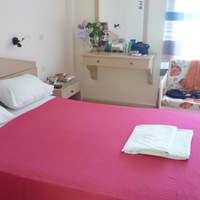 Hotel in Greece, 860 sq.m.