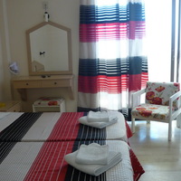 Hotel in Greece, 860 sq.m.