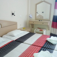 Hotel in Greece, 860 sq.m.