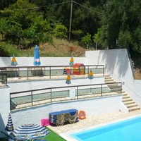 Hotel in Greece, 860 sq.m.