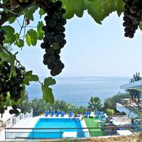 Hotel in Greece, 860 sq.m.