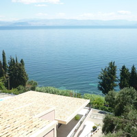 Hotel in Greece, 860 sq.m.