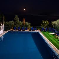 Hotel in Greece, 860 sq.m.