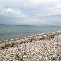 Земельный участок в Греции