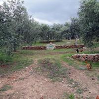 Земельный участок в Греции