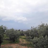 Земельный участок в Греции