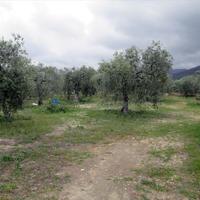 Земельный участок в Греции