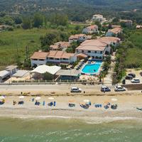 Отель (гостиница) в Греции