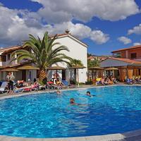 Отель (гостиница) в Греции