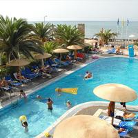 Отель (гостиница) в Греции