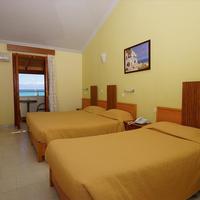 Отель (гостиница) в Греции
