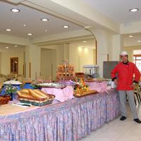 Отель (гостиница) в Греции