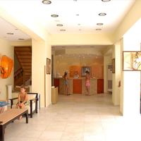 Отель (гостиница) в Греции