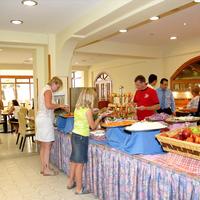 Отель (гостиница) в Греции