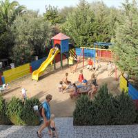 Отель (гостиница) в Греции