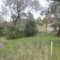 Земельный участок в Греции