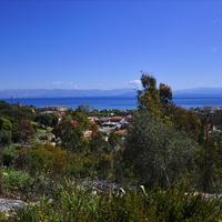 Земельный участок в Греции