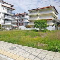 Land plot in Greece, 500 sq.m.