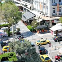 Квартира в Греции, 213 кв.м.