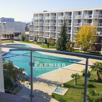 Flat in Bulgaria, Burgas Province, 71 sq.m.