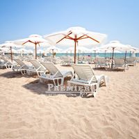 Flat in Bulgaria, Burgas Province, 71 sq.m.