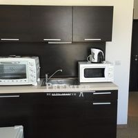 Квартира в Болгарии, Бургасская область, 55 кв.м.